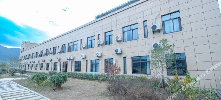 乐季酒店(丽水机场店)图片