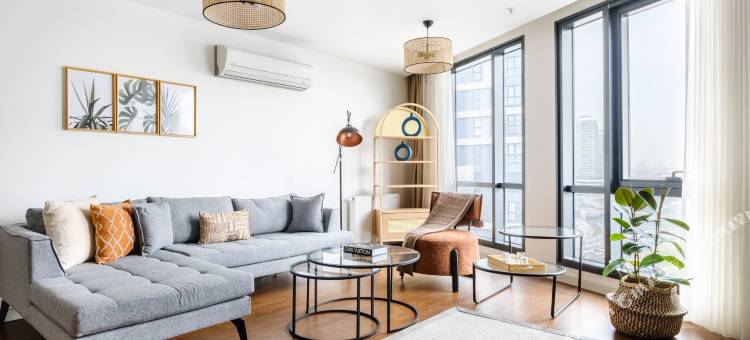 G Yoo Residence图片