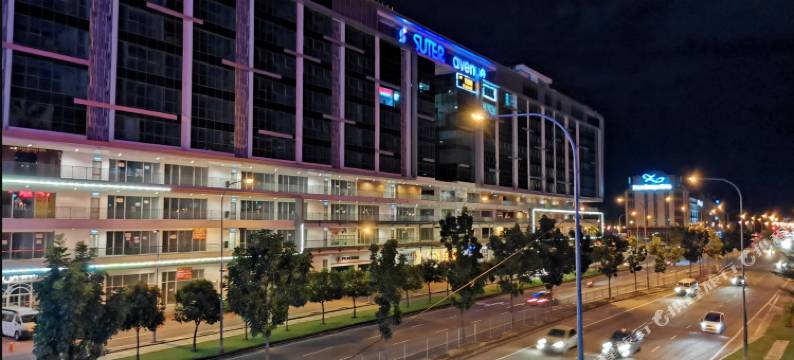 睿思塔瑞灰姑娘主题居家度假酒店(reStary Cinderella Themed Homestay)图片