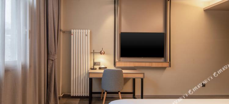 如家商旅酒店(海阳新元广场店)图片