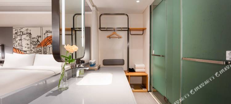 宜必思·尚品酒店(徐州贾汪吾悦广场店)图片