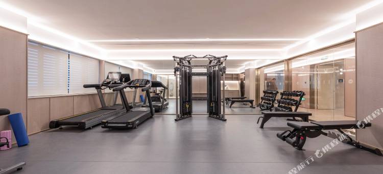 汉庭酒店(合肥滨湖店)图片