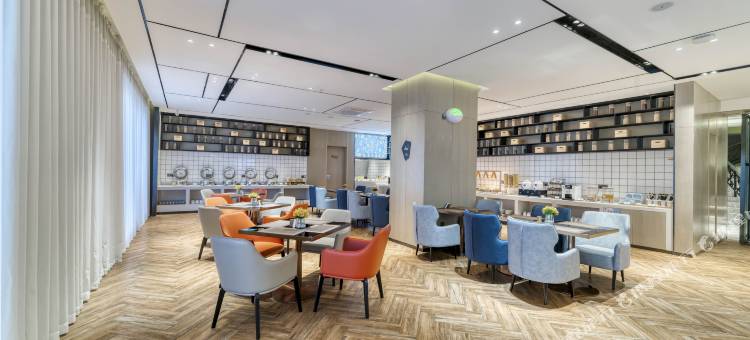 宜尚酒店(淮安万象城健康东路店)图片