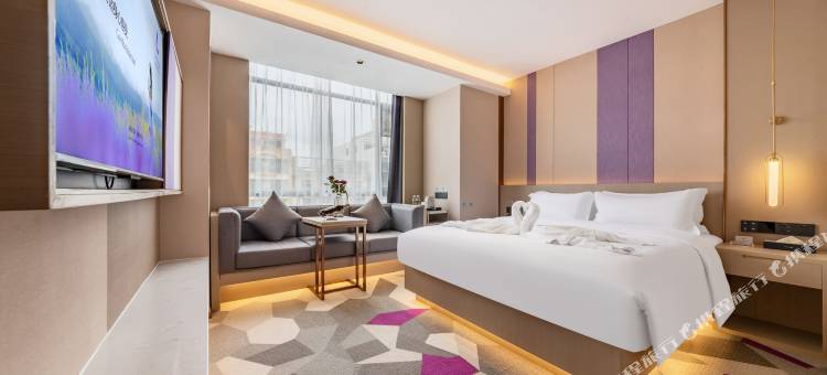 麗枫酒店(琼海高铁站店)图片