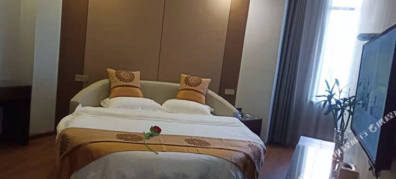 六安四季阳光精品酒店图片