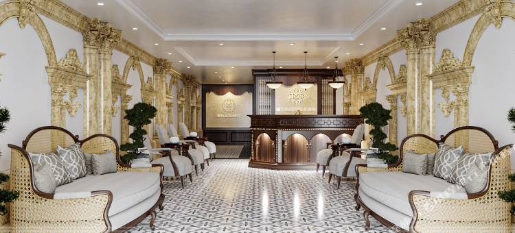 媒体中心温泉酒店(Media Central Hotel & Spa)图片