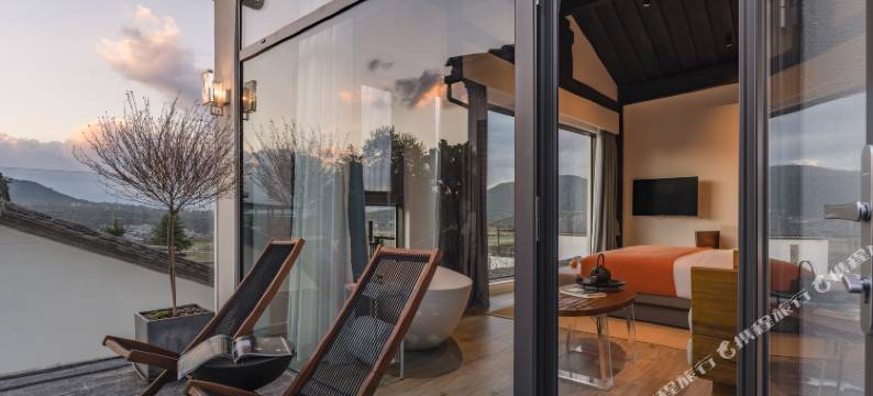 腾冲無释民宿(和顺古镇店)图片