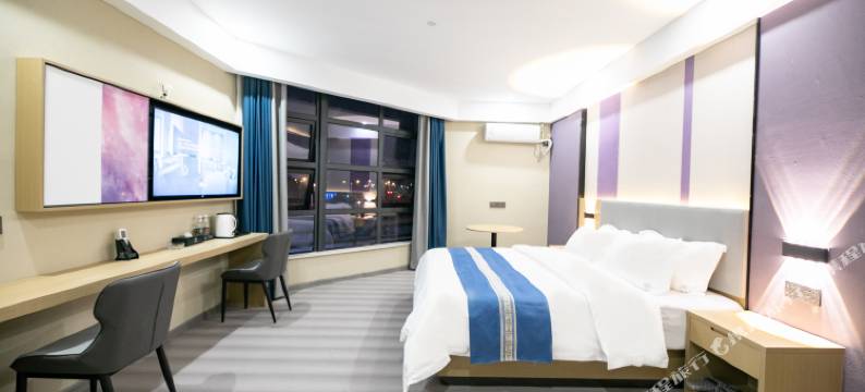 颐庭酒店(光谷科技会展中心万年台店)图片