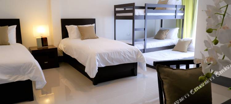 董里奈良公寓(Nara Residence Trang)图片