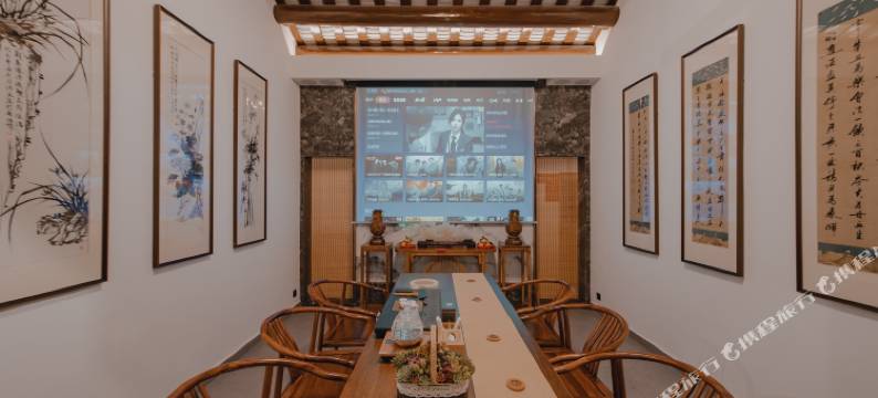 逸湘庭客栈(潮州古城店)图片