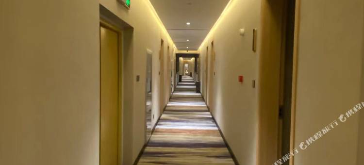 东来阁酒店(定远古城店)图片