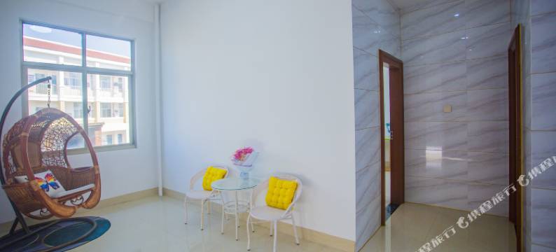 湄洲岛锦海宾馆(莲池澳沙滩店)图片