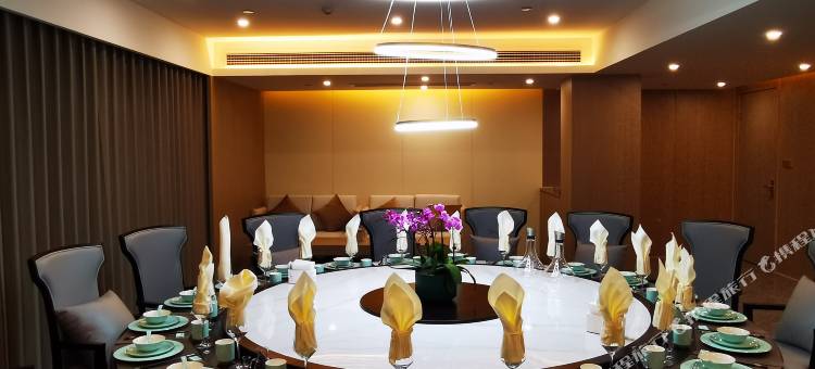 丽怡酒店(眉山丹棱桔橙店)图片