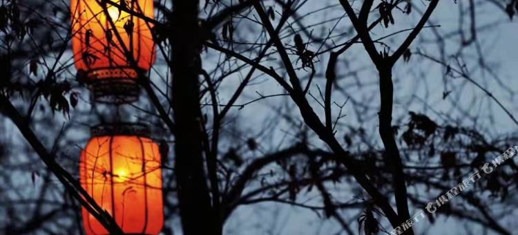 休宁南坑印象民宿图片