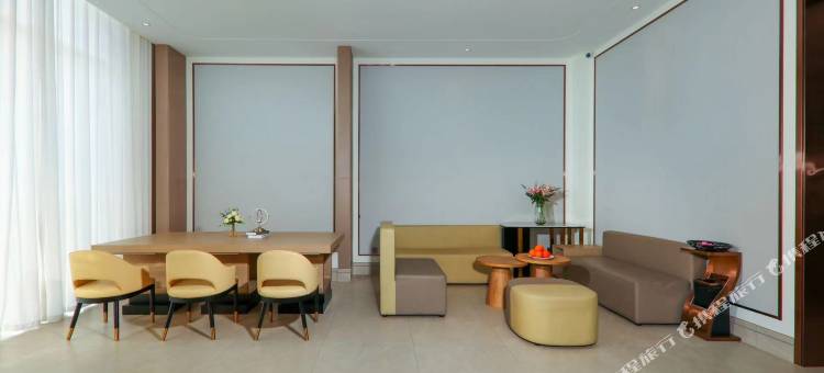 维也纳3好酒店(五台县店)图片