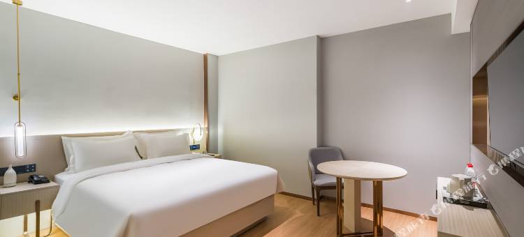 麗枫酒店(北京中关村人民大学苏州街地铁站店)图片