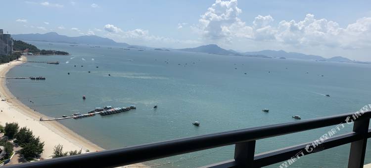 惠州巽寮湾星辰海景酒店(海公园店)图片