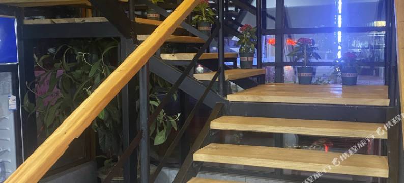 鞍山千山临溪民宿图片