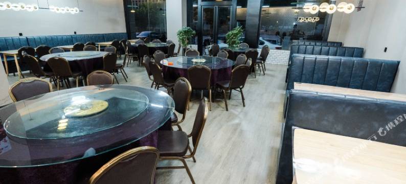 惠安台商言品(橘木)酒店图片