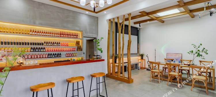 婺源秋来三舍民宿(篁岭风景区店)图片