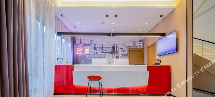 尚客优酒店(灌云银河之都店)图片