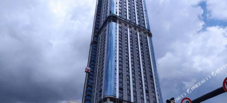 泊宿.遇见民宿(吉林财富广场店)图片