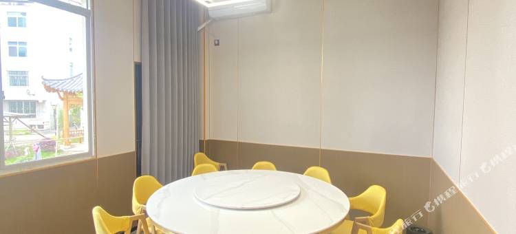 泰宁乡隐鹭居民宿图片