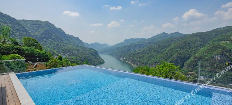 归季民宿(宜昌三峡人家风景区店)图片