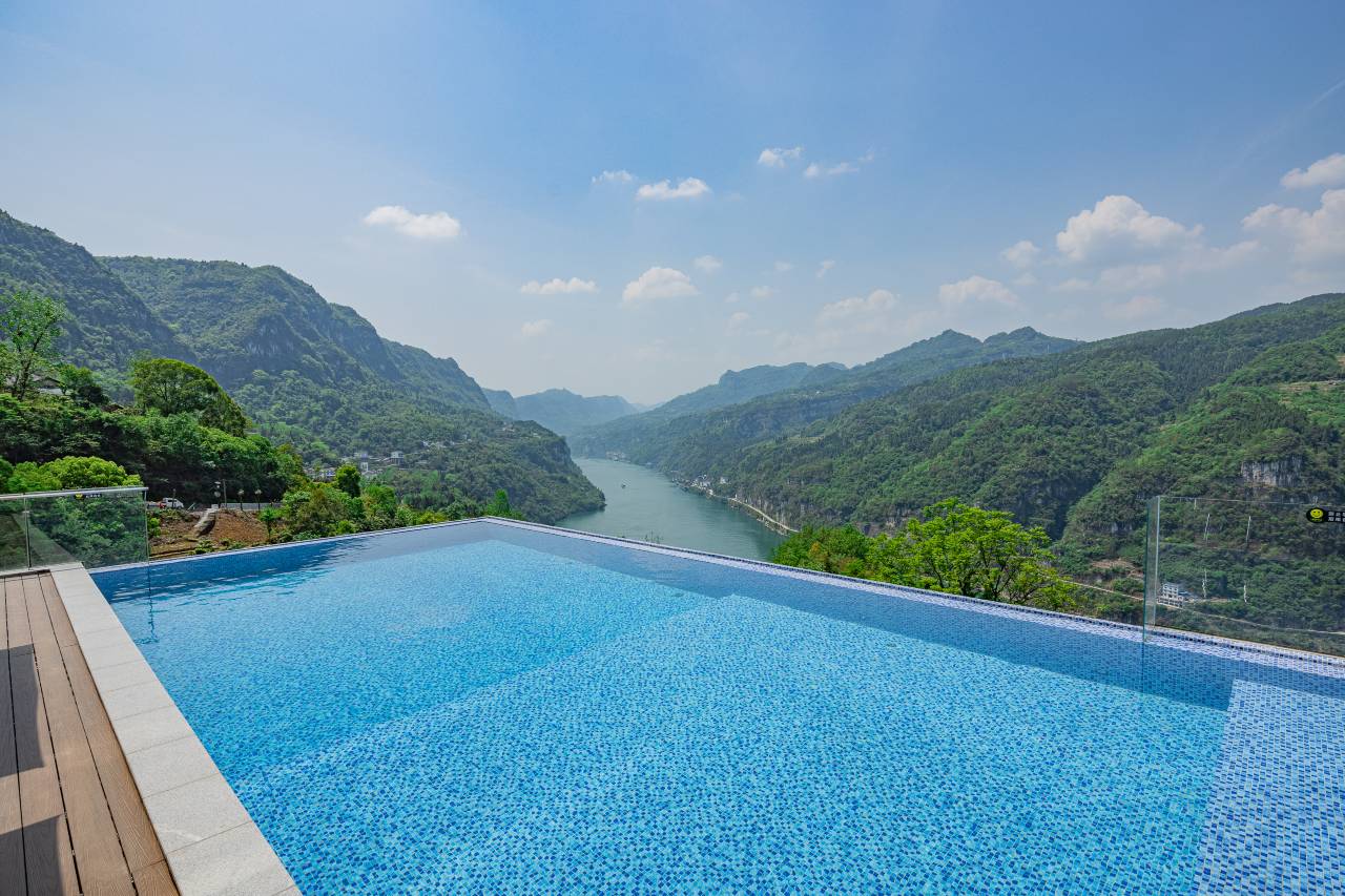 归季民宿(宜昌三峡人家风景区店)图片