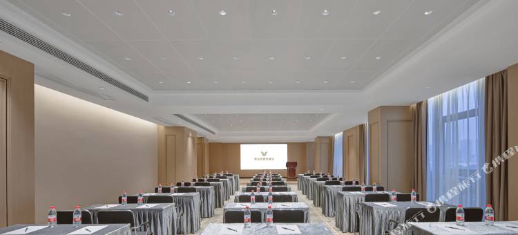 维也纳国际酒店(赣州CBD万象城中央公园店)图片