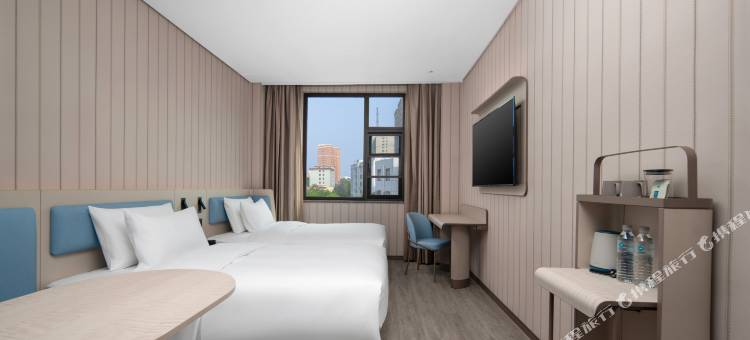 汉庭酒店(濮阳体育场历山路店)图片