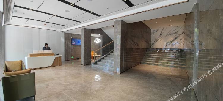 如家莫泰酒店(王城公园万达广场店)图片