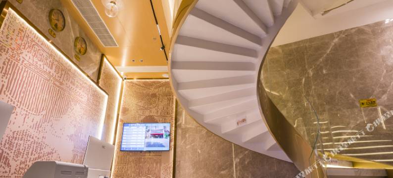 星辰大酒店(水富站店)图片