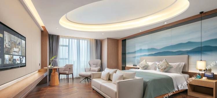 嘉兴海盐开元颐居酒店图片