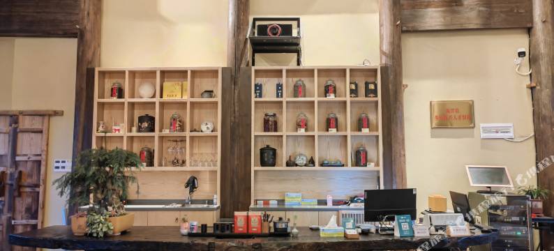 飞霞龙田归田居度假民宿图片