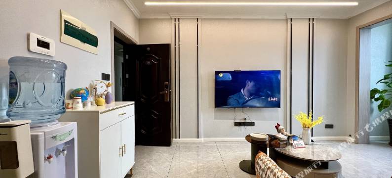 眉山东坡水街忆时光民宿图片