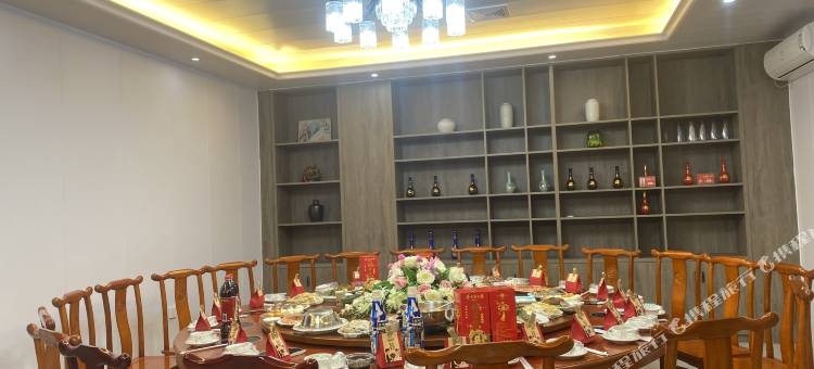 澜栖酒店(平果文化公园店)图片