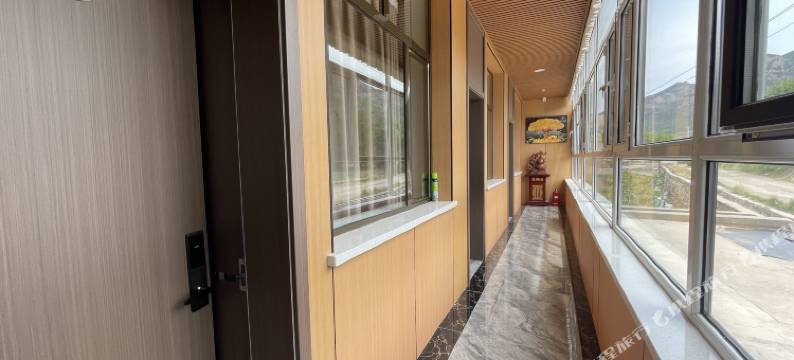 浑源家庭旅馆图片