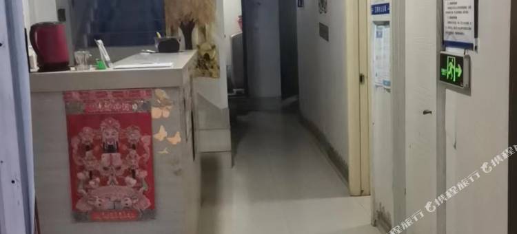 辽阳金客来旅店图片