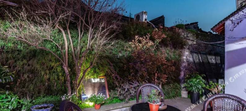 西塘星河客栈图片