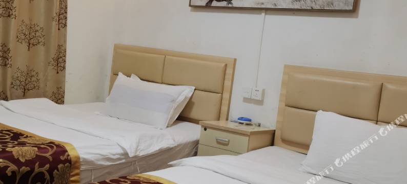 金月亮商务住宿(广东女子学院店)图片