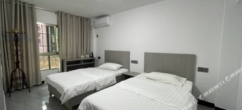 宁德霍童向阳宾馆图片