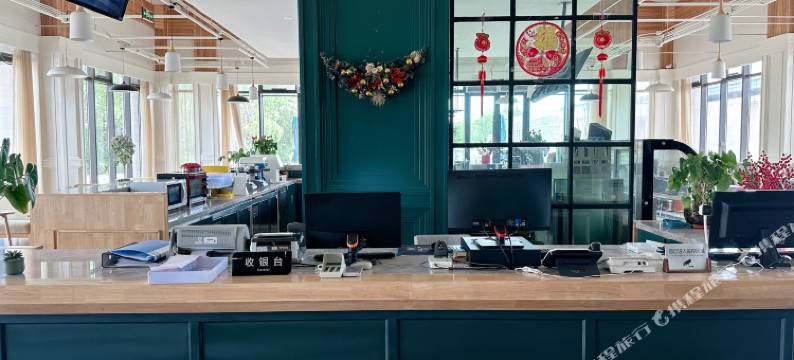 葫芦岛青依酒店图片