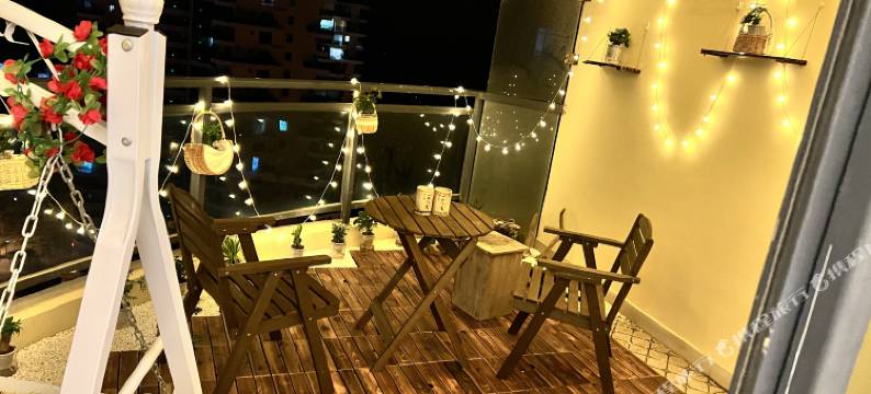 幸福里民宿(东山金銮湾店)图片