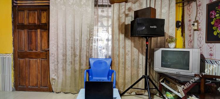 OYO Life 92461艾尼清真民宿(OYO Life 92461 Aini Syariah Homestay)图片