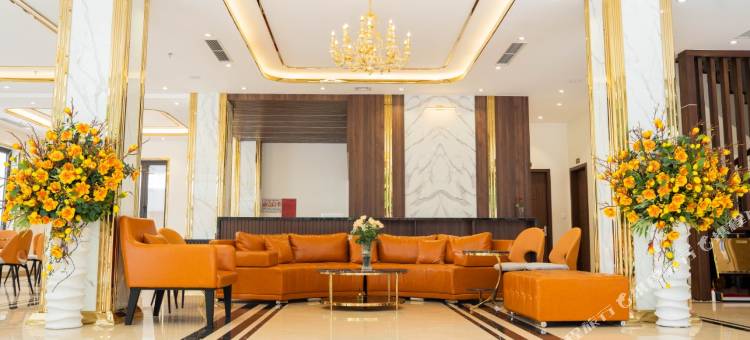 和谐下龙酒店(Harmony HaLong Hotel)图片