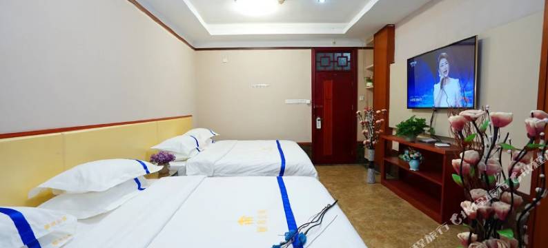 清远颐和公寓图片