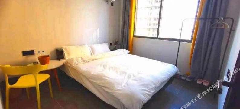 衡阳遇公寓(酃湖路店)图片