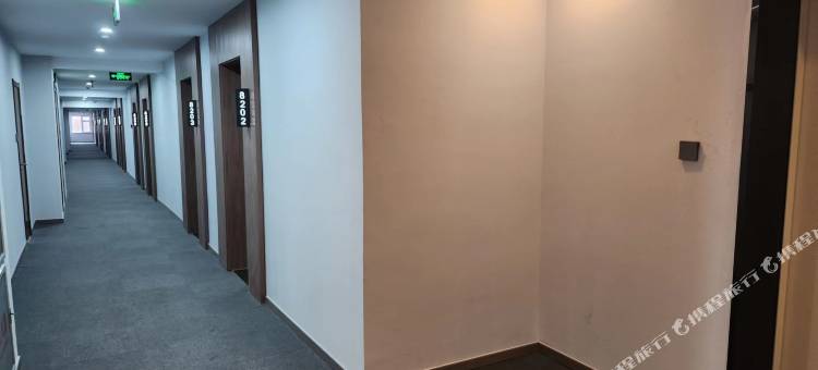 都市118精选酒店(台东步行街宜昌路店)图片