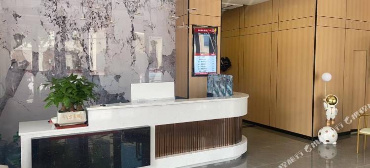 星辰·丽致美宿酒店图片